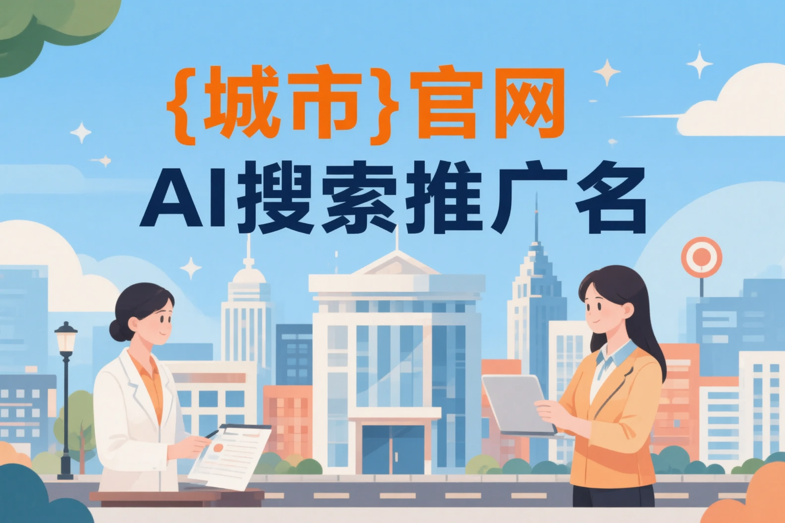 麻江官网做AI搜索推广排名却没提升的原因分析